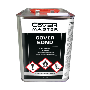 CoverMaster Coverbond Blik 5 liter
