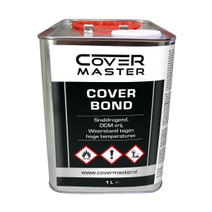 CoverMaster Coverbond Blik 1 liter