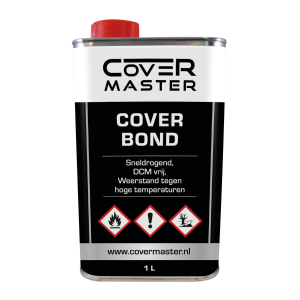 CoverMaster Coverbond Blik 1 liter