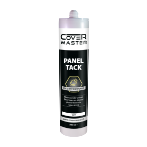 Paneltack 290 ml wit