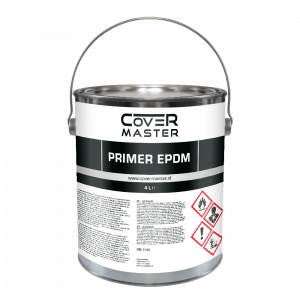 CoverMaster Primer EPDM 3,8 liter 