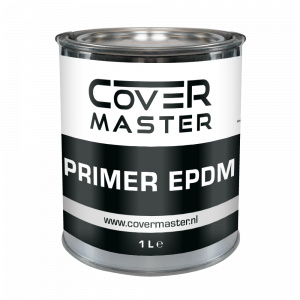 CoverMaster Primer EPDM 1 liter