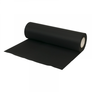 EPDM rol (Europees) - breedte 5,60 meter - dikte 1,20 mm - per m2