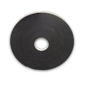 Fixing tape 3 x 12 mm. 25 meter 