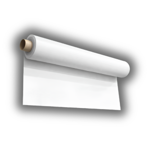 EPDM (Wit) per M² - FR dakfolie - dikte 1,52 mm - breedte 6,10 meter