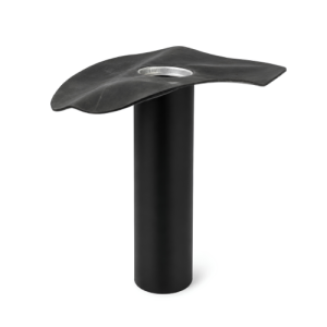 EPDM Dakdoorvoer zelfklevend - Ø 50 mm - 90° x 300 mm