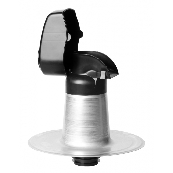 Anjo Kabel dakdoorvoer met zelfklevend EPDM - 60 mm