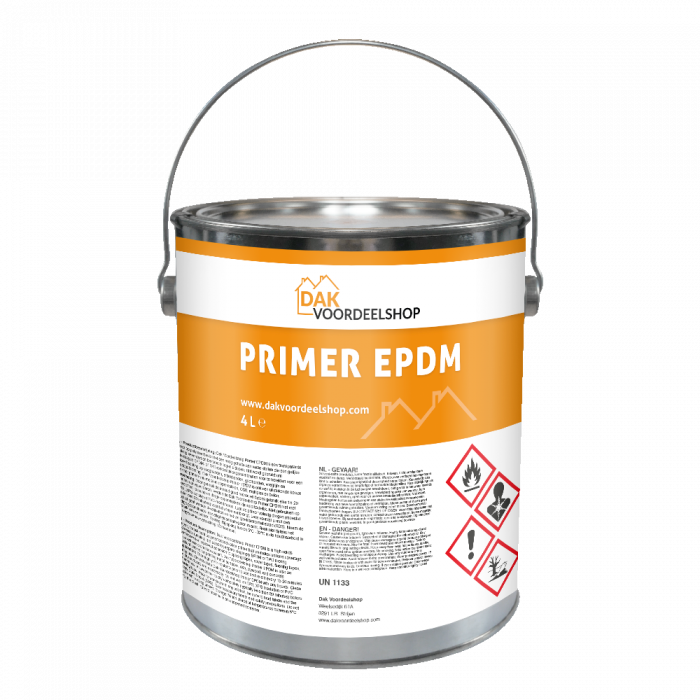 Primer EPDM 4 Liter 