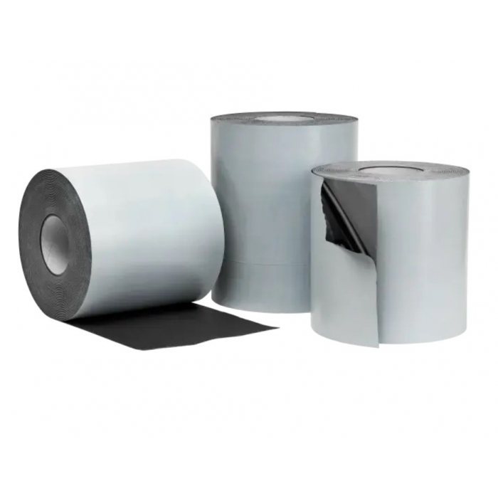 Zelfklevend EPDM, Easystick GS Rol 400 mm x 20 meter