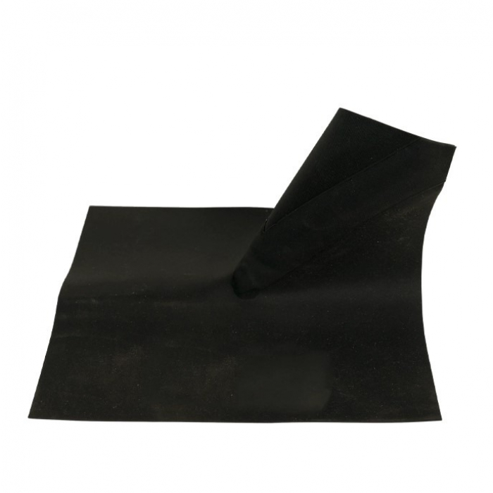 EPDM Uitwendige hoek 90° (Europees) - L 10 x B 10 x H 10 cm