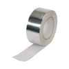 Aluminiumtape 5 cm. breed x 50 mtr. grijs