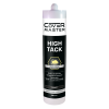 CoverMaster High Tack kit 290 ml (zwart) - voorkant