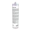 CoverMaster High Tack Kit 290ml (wit) - achterkant