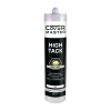 CoverMaster High Tack Kit 290ml (wit) - voorkant