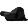 Dakdoorvoer rond HWA PE Ø 63 mm met EPDM slabbe 30cm