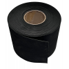 EPDM strook - 20 meter lengte - breedte 15 cm - dikte 1,00 mm per rol