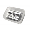 CoverMaster Daktrimschroef RVS A2 4,5 x 35 mm verpakt per 25 stuks
