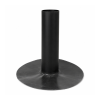 EPDM Dakdoorvoer zelfklevend - Ø 63 mm - 90° x 300 mm